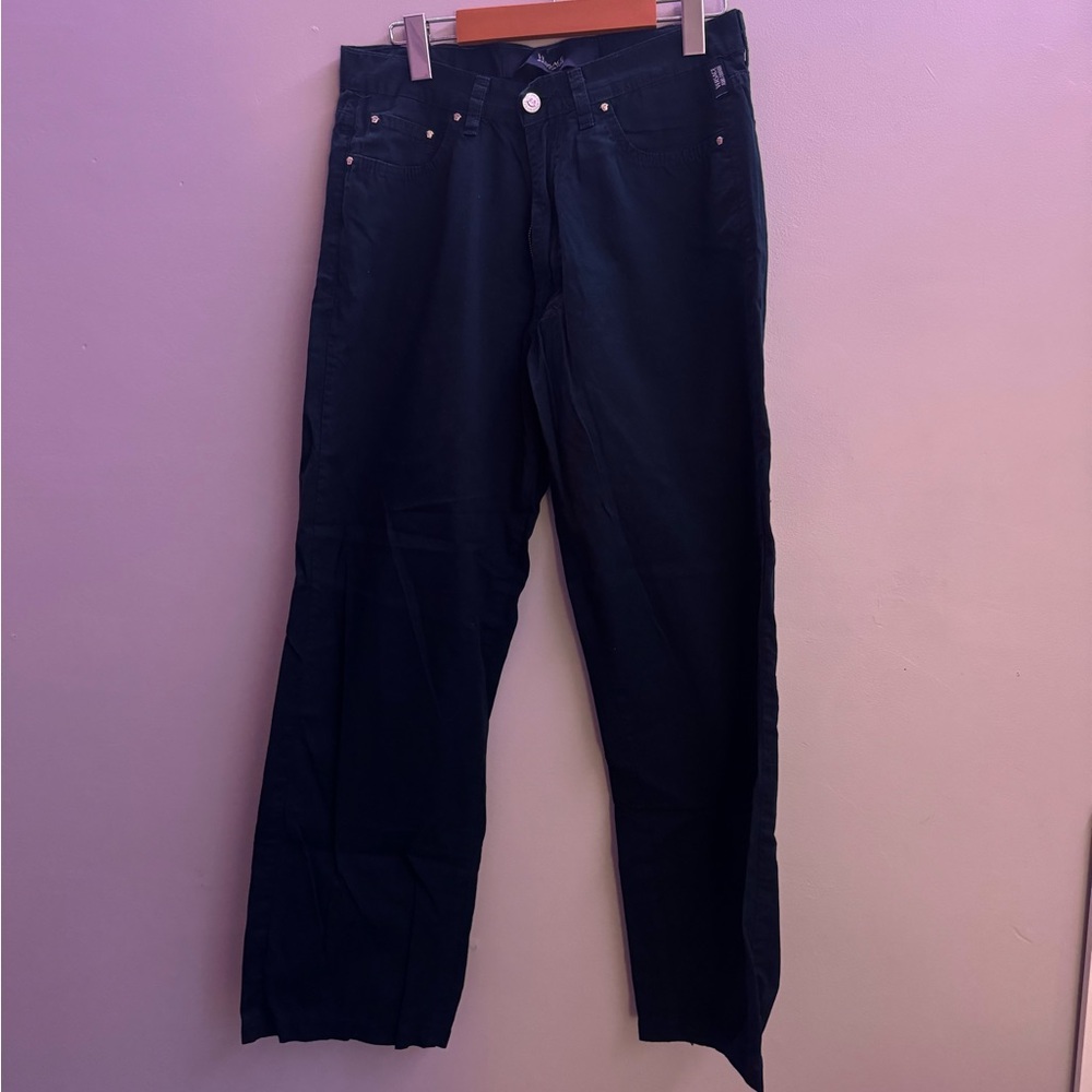 Versace pants